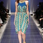 Portland Fashion Week Spring 2010