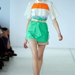 Jonathan Saunders Spring Summer 2011 Collection