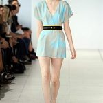 London Fashion Week Spring 2011