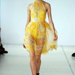 Spring/Summer 2011 London Fashion Week