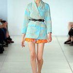 London Fashion Week 2010