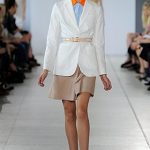 British Fashion Week 2010 Photos