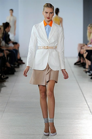 British Fashion Week 2010 Photos