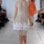 London Fashion Week 2010 News