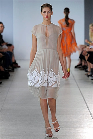 London Fashion Week 2010 News