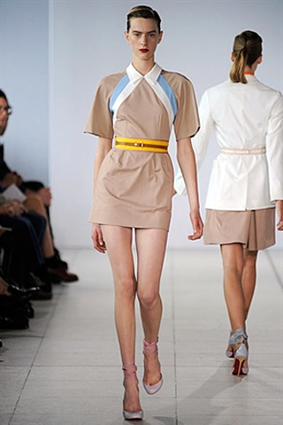 British Fashion Brands 2011 Collection