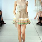 Fashion Designer 2011 Spring Collection