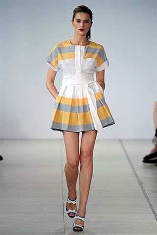 Fashion Designer 2011 Summer Collection