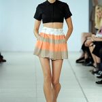 British Clothing Industry 2011