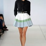 British 2011 Fashion Collection