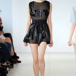 Spring/Summer 2011 Fashion Week London