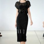 Famous British Fashion Designers Collection