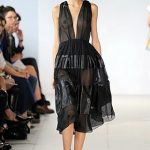 British Fashion Designers Spring 2011 Collection