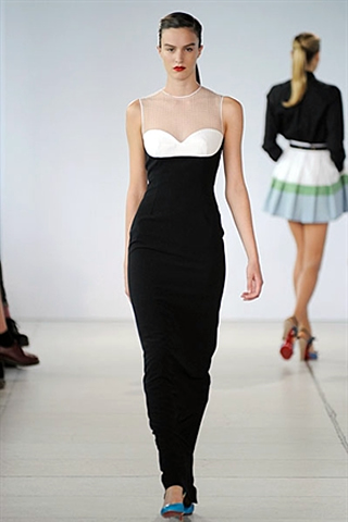 British Fashion Designers Collection 2010