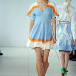 Jonathan Saunders SpringSummer Collection 2011
