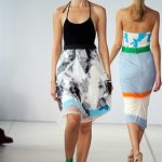 British Designers Spring Collections