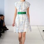 London Fashion Week 2011