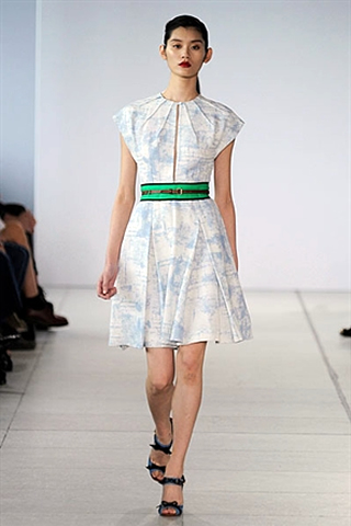 London Fashion Week 2011