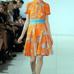 London Fashion Week Spring/Summer 2011