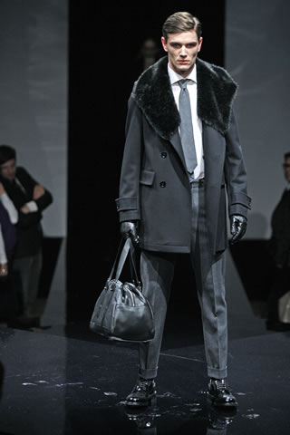JOOP! Autumn/Winter 2010-2011 Collection
