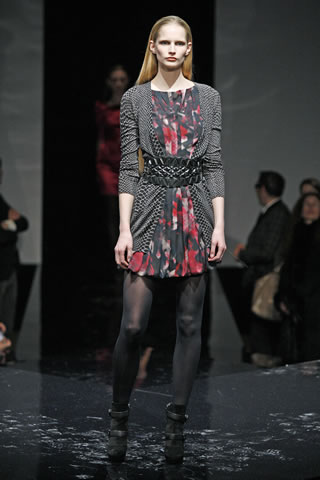 JOOP! Autumn/Winter 2010-2011