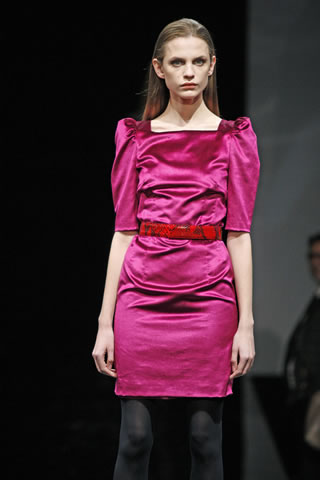 JOOP! Autumn/Winter 2010-2011