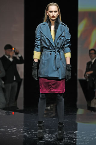 JOOP! Autumn/Winter 2010-201