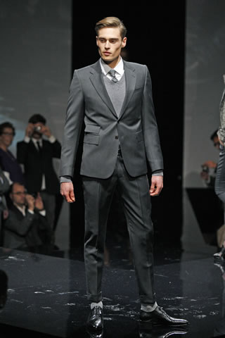 JOOP! Autumn/Winter 2010-2011