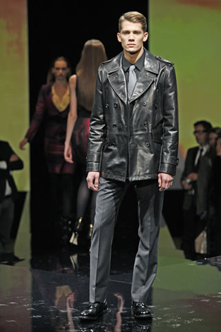 JOOP! Autumn/Winter 2010-2011