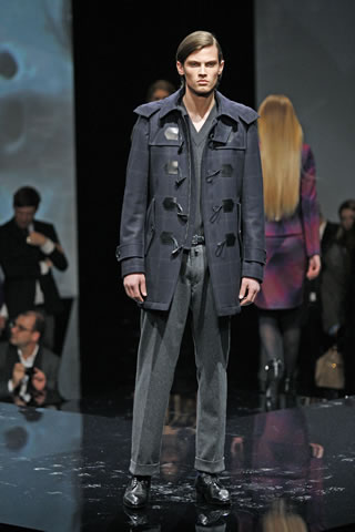 JOOP! Autumn/Winter 2010-2011