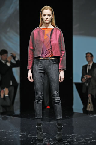 JOOP! Autumn/Winter 2010-2011