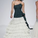 Inmaculada Garcia Barcelona Bridal Show