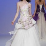 Inmaculada Garcia Bridal 2011