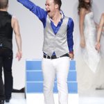 Inmaculada Garcia Bridal 2011 Collection