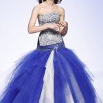 Inmaculada Garcia Bridal debut 2011