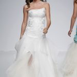 Bridal 2011 Inmaculada Garcia