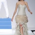 Inmaculada Garcia Bridal Dresses 2011