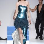 Inmaculada Garcia Bridal Show 2011