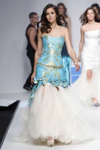 Inmaculada Garcia Bridals