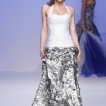 Inmaculada Garcia designed Bridal 2011