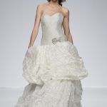 Bridal Dresses Show 2011 by Inmaculada Garcia