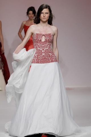 Inmaculada Garcia 2011 Barcelona