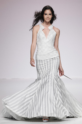 Inmaculada Garcia 2011 Bridal Collection