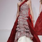 Jordi Dalmau Bridal 2011/2012 Collection Barcelona Bridal Week