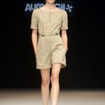 Jose Castro Spring Summer 2011 Collection