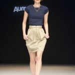 Jose Castro Spring Summer 2011 Collection