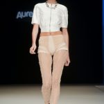 Jose Castro Spring Summer 2011 Collection