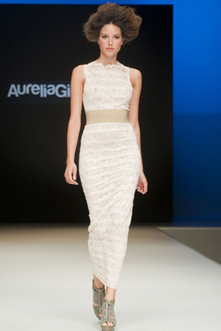 Jose Castro Spring Summer 2011 Collection