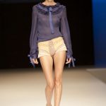 Jose Castro Spring Summer 2011 Collection