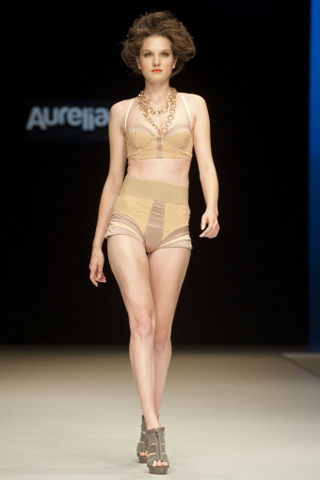 Jose Castro Spring Summer 2011 Collection